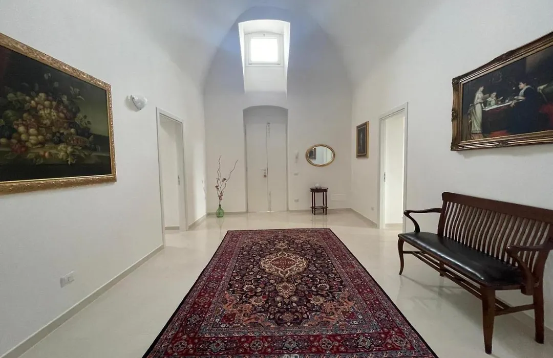 Antica Masseria Malvezzi-1
