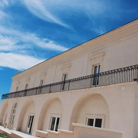 Antica Masseria Malvezzi-2